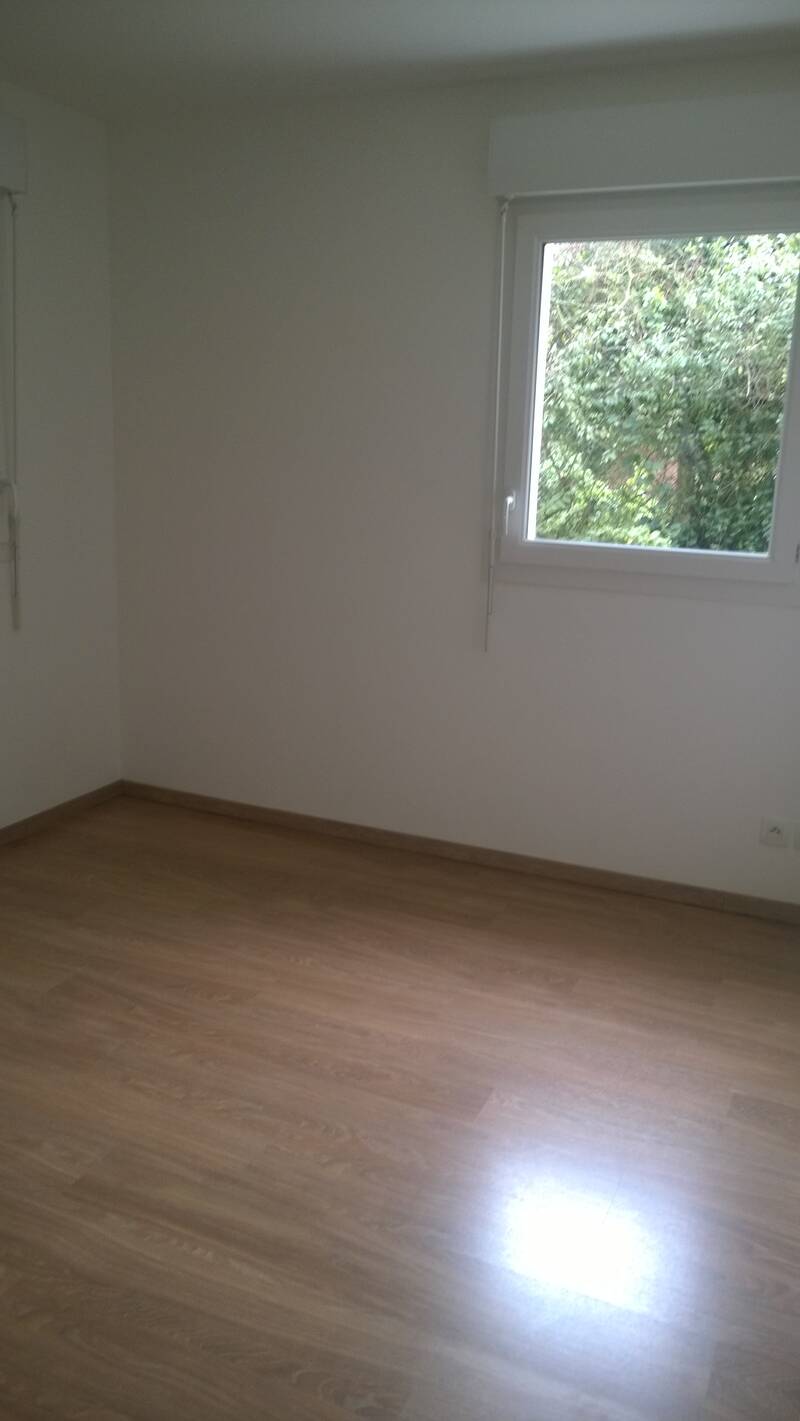 + Jardin 114M² Le Havre