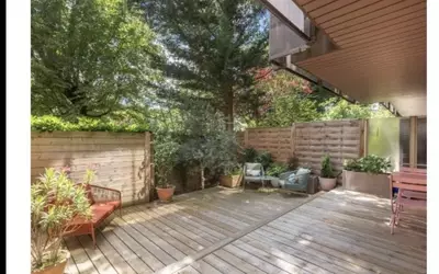 Saint-Cloud (92210) - Terrasse 65 M2