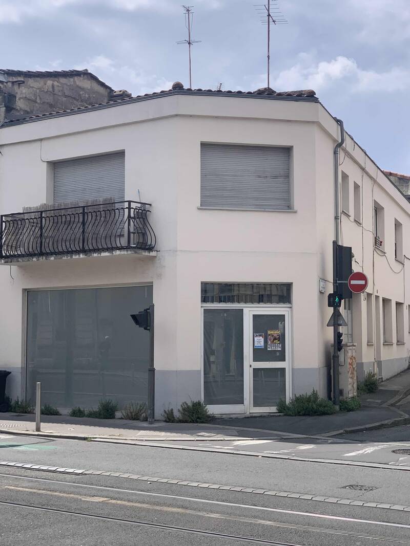 Talence (33400)
