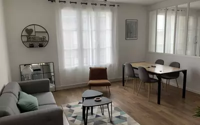 Pontoise (95300)