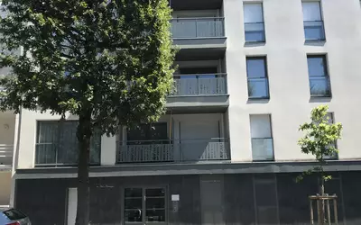 Nantes (44000)