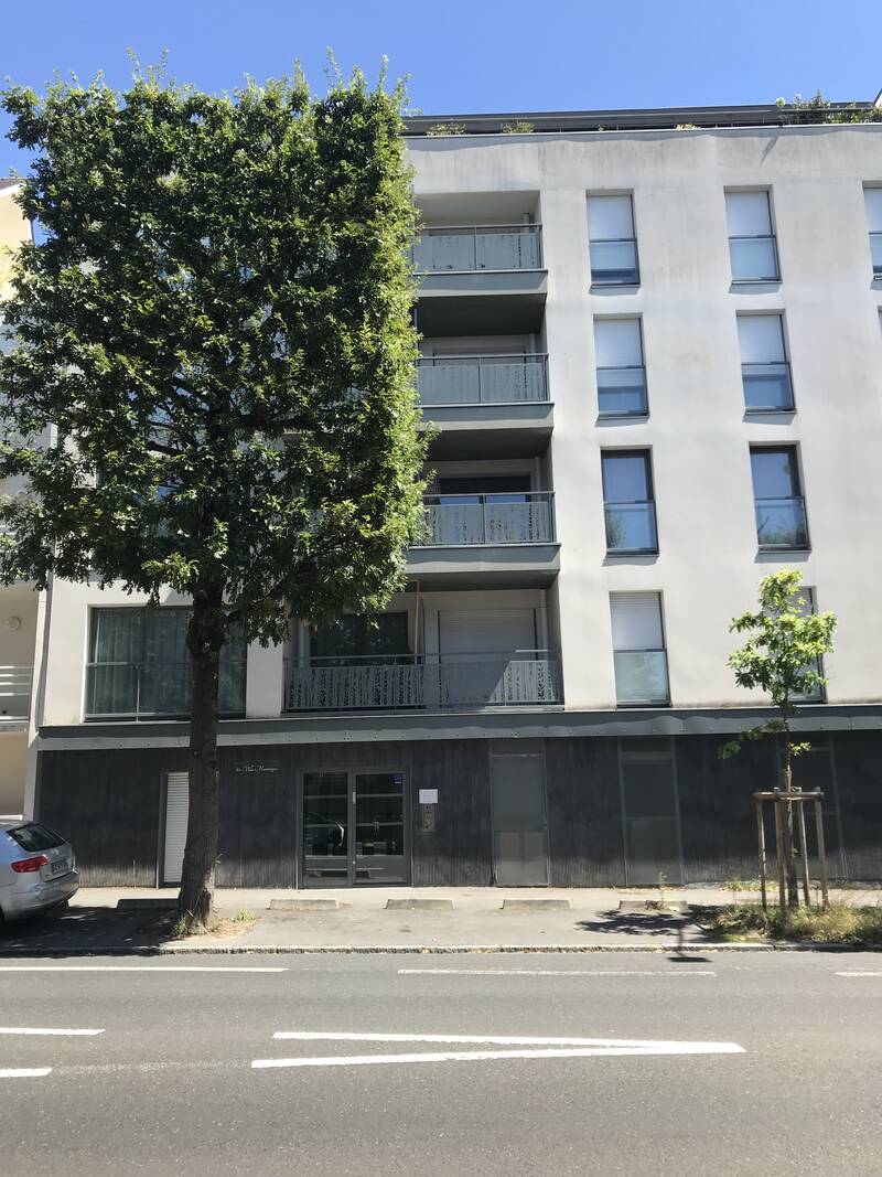 Nantes (44000)
