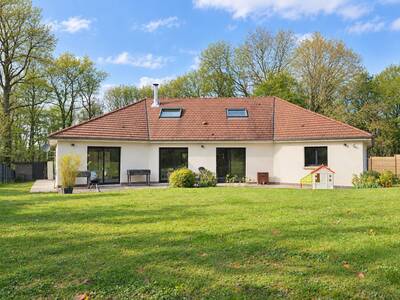 Vente maison 6 pièces Louviers (27400)