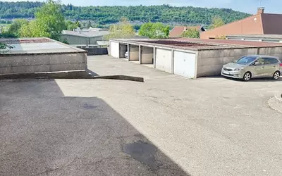 Oyonnax (01100)