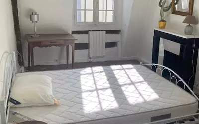 Duplex Paris 4E (75004)