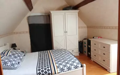 Bonneville-La-Louvet (14130)