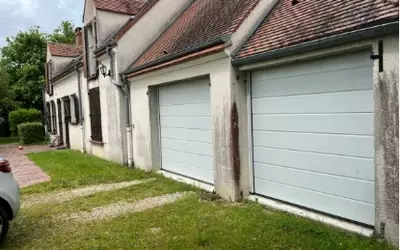 Égreville