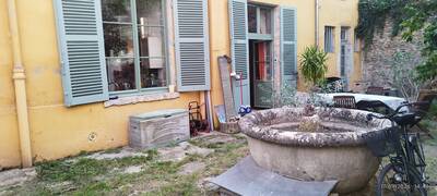Vente appartement 2 pièces Saint-Didier-au-Mont-d'Or (69370)