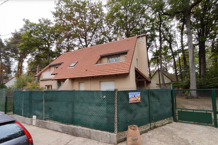 Bures-Sur-Yvette