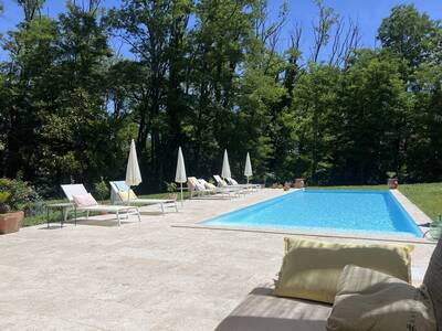Vente maison 5 pièces Vieille-Toulouse (31320)