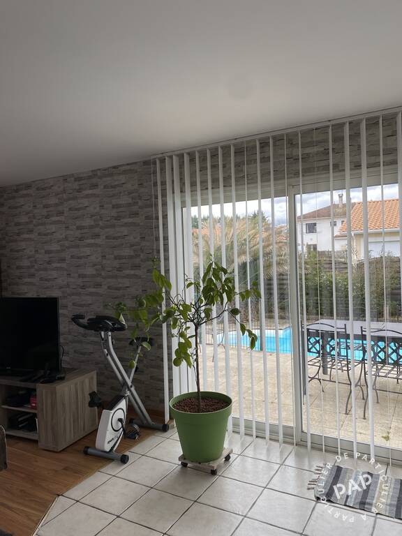 Vente maison 95 m² Beautiran (33640) - 95 m² - 359.000 € | Particulier à Particulier — 12