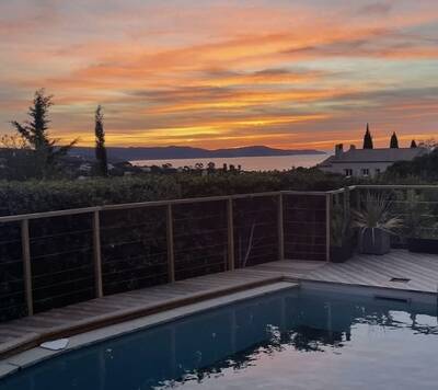 Vente maison 6 pièces Cavalaire-sur-Mer (83240)