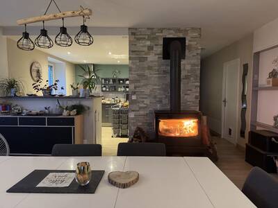 Vente appartement 6 pièces La Murette (38140)