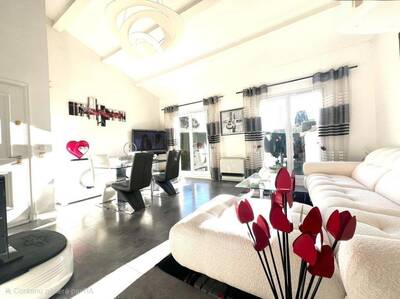 Vente maison 4 pièces Mougins (06250)