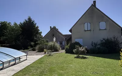 Saint-Désiré (03370)