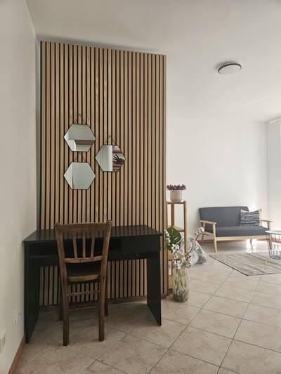 Vente appartement studio Paris 13e