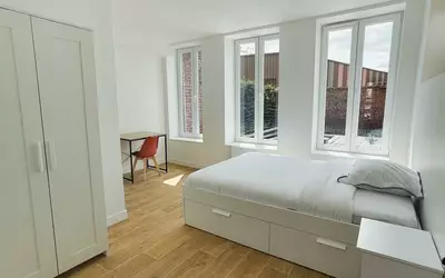 Roubaix (59100)