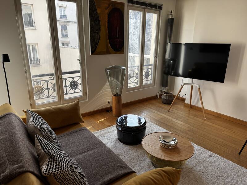 Paris 3E (75003)