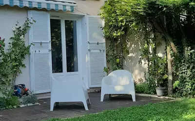 Cergy (95000)