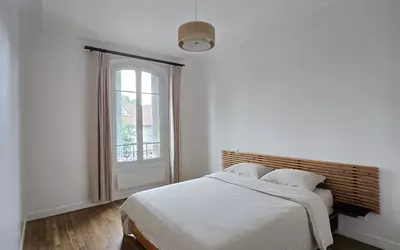 Saint-Maur-Des-Fossés (94100)
