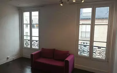 Paris 14E (75014)