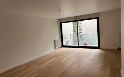 Paris 20E (75020)