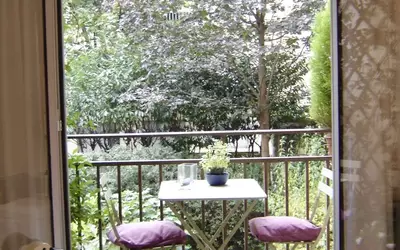 Paris 15E (75015)