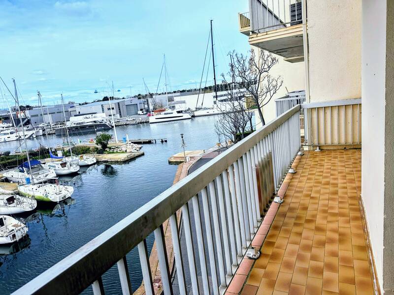Canet-En-Roussillon (66140)