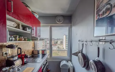Paris 20E (75020)