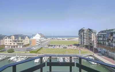 Deauville (14800)