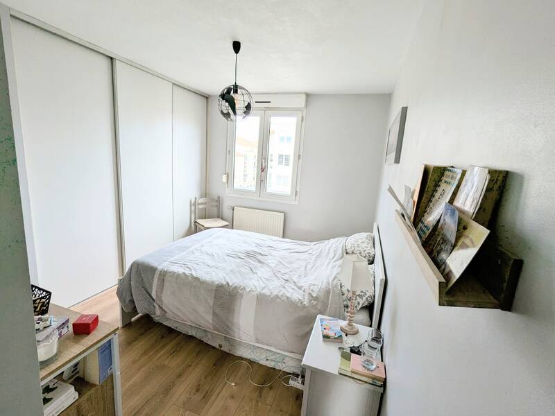 Villeurbanne (69100)