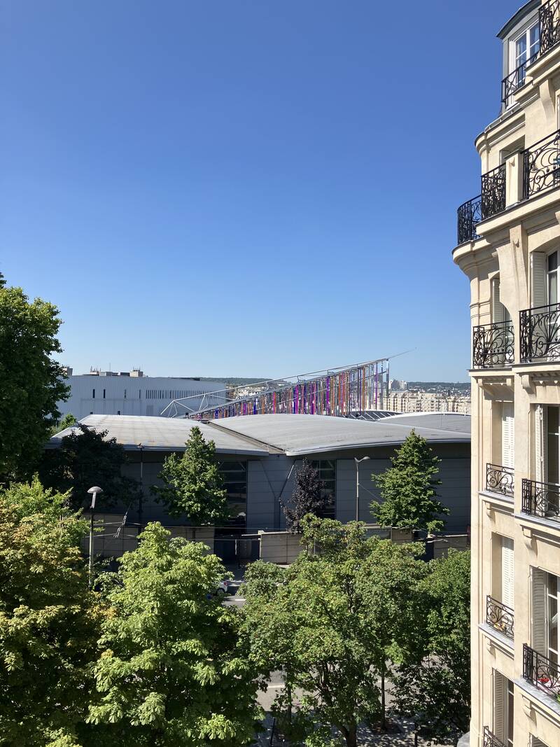 Paris 15E (75015)