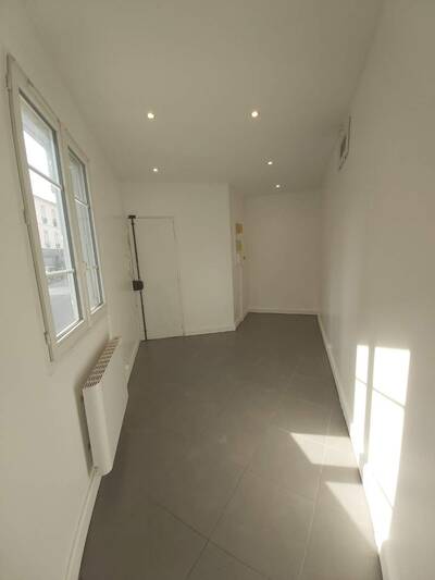 Vente appartement studio Ivry-sur-Seine (94200)