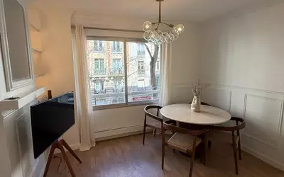 Paris 16E (75016)