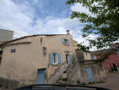 Location maison 2 pièces Oraison (04700)