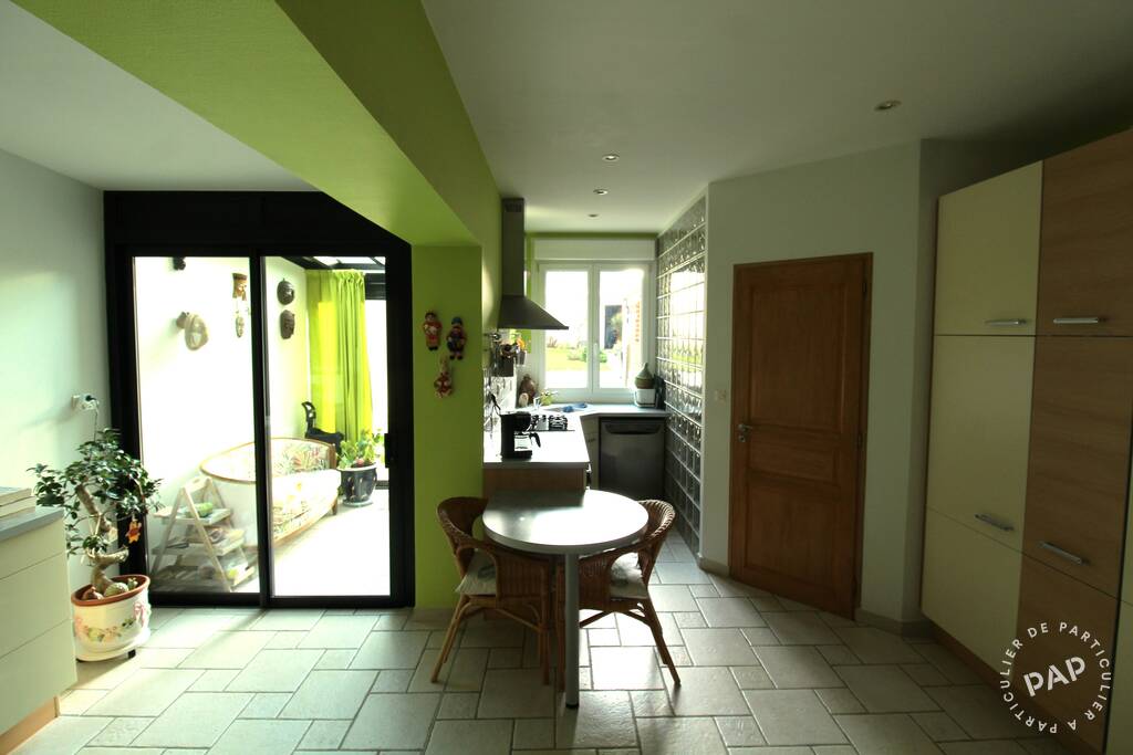 Vente maison 130 m² Avion (62210) - 130 m² - 169.000 € | Particulier à Particulier — 3