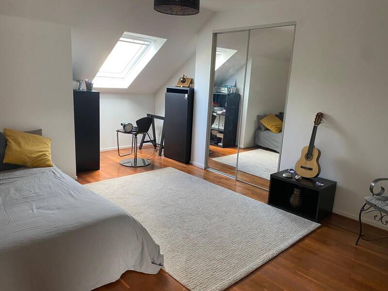 Soisy-Sur-Seine (91450)