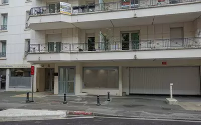 Rosny-Sous-Bois (93110)