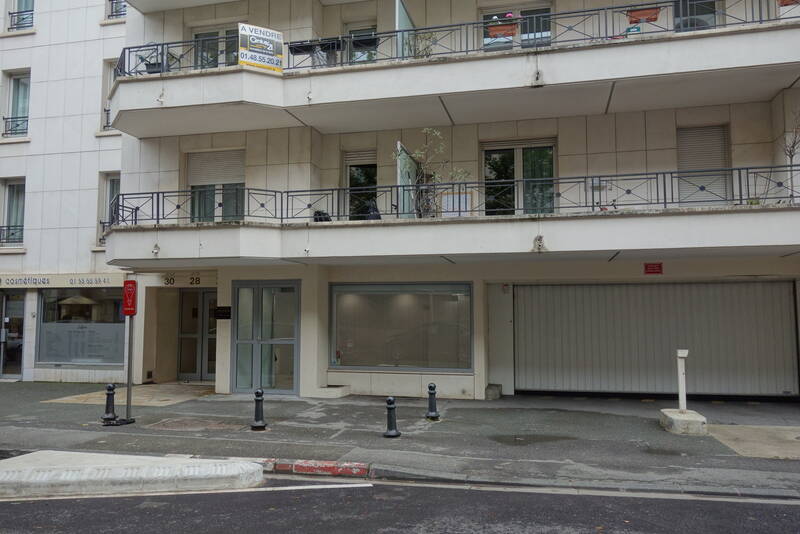 Rosny-Sous-Bois (93110)