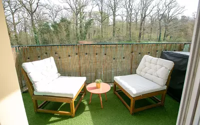 Appartement 4 pièces 87 m² · à Le Plessis-Robinson · 87 m² · 490 000 €