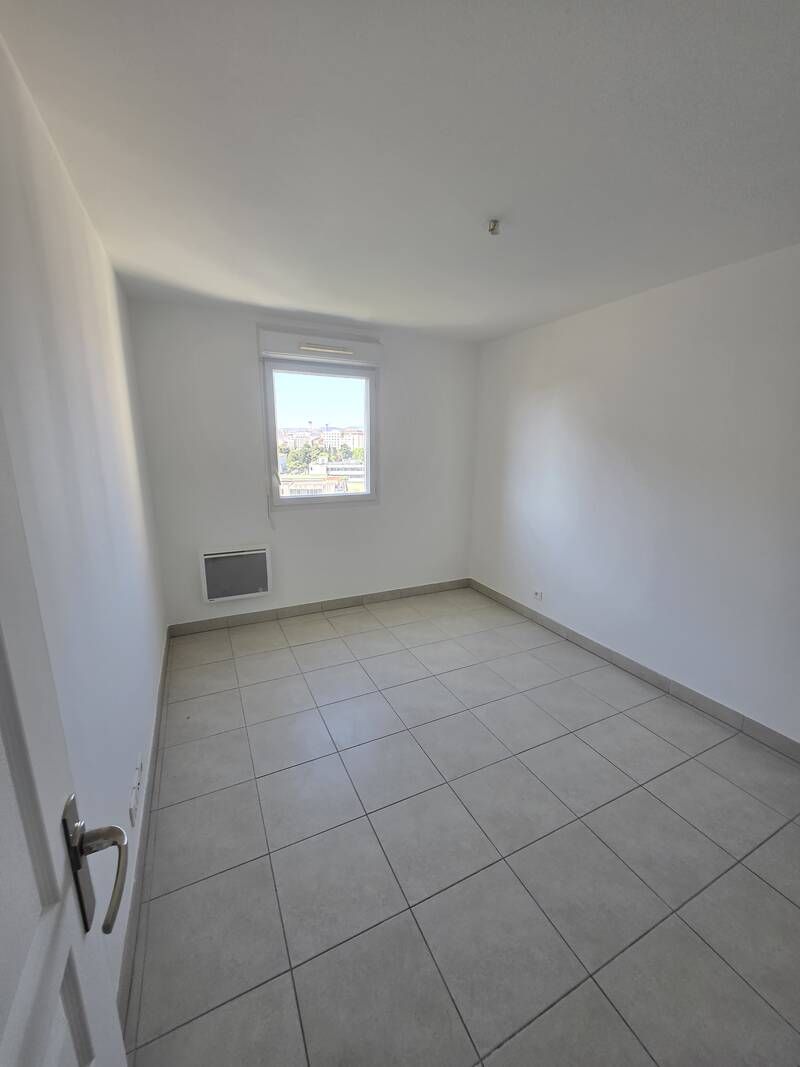 Marseille 10E (13010)