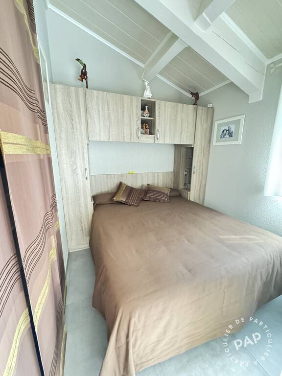 Vente appartement 4 pièces 32,86 m² Vias (34450) - 32,86 m² - 210.000 € | Particulier à Particulier — 7