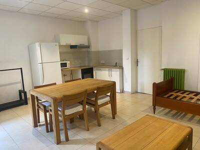 Location appartement studio La Ferté-sous-Jouarre (77260)