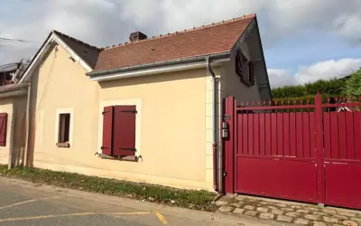 Jouy-Sous-Thelle (60240)