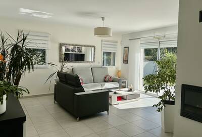 Vente maison 6 pièces Saint-Nazaire (44600)