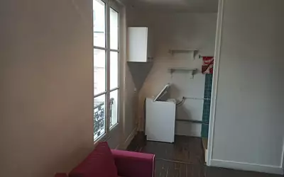 Paris 14E (75014)