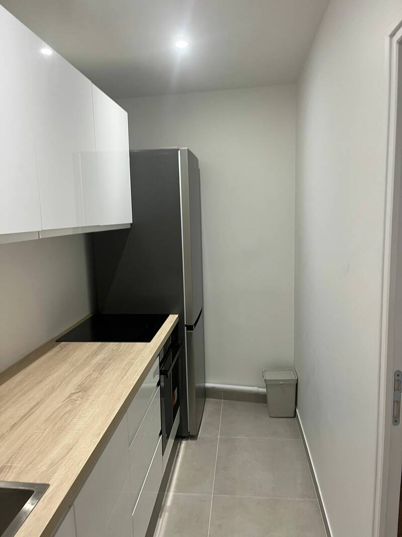 Paris 17E (75017)