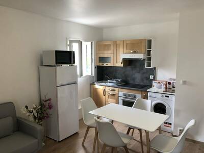 Location appartement 2 pièces Ris-Orangis (91130)