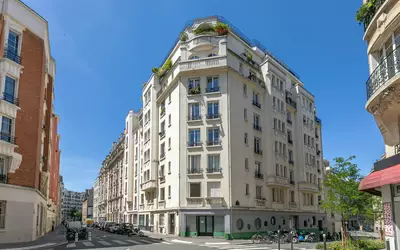 Paris 11E (75011)