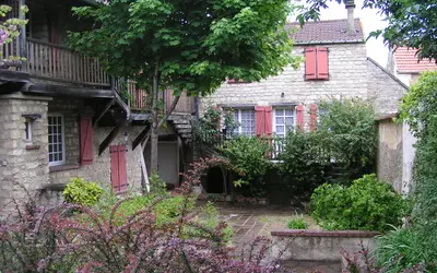 Verneuil-Sur-Seine (78480)